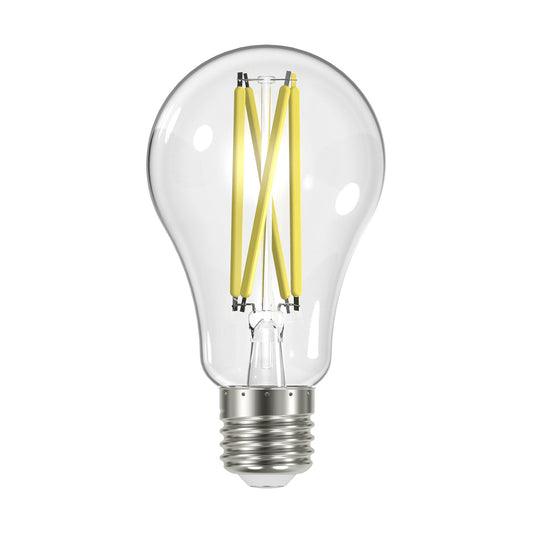 (4-Pack) Light Bulb in Clear