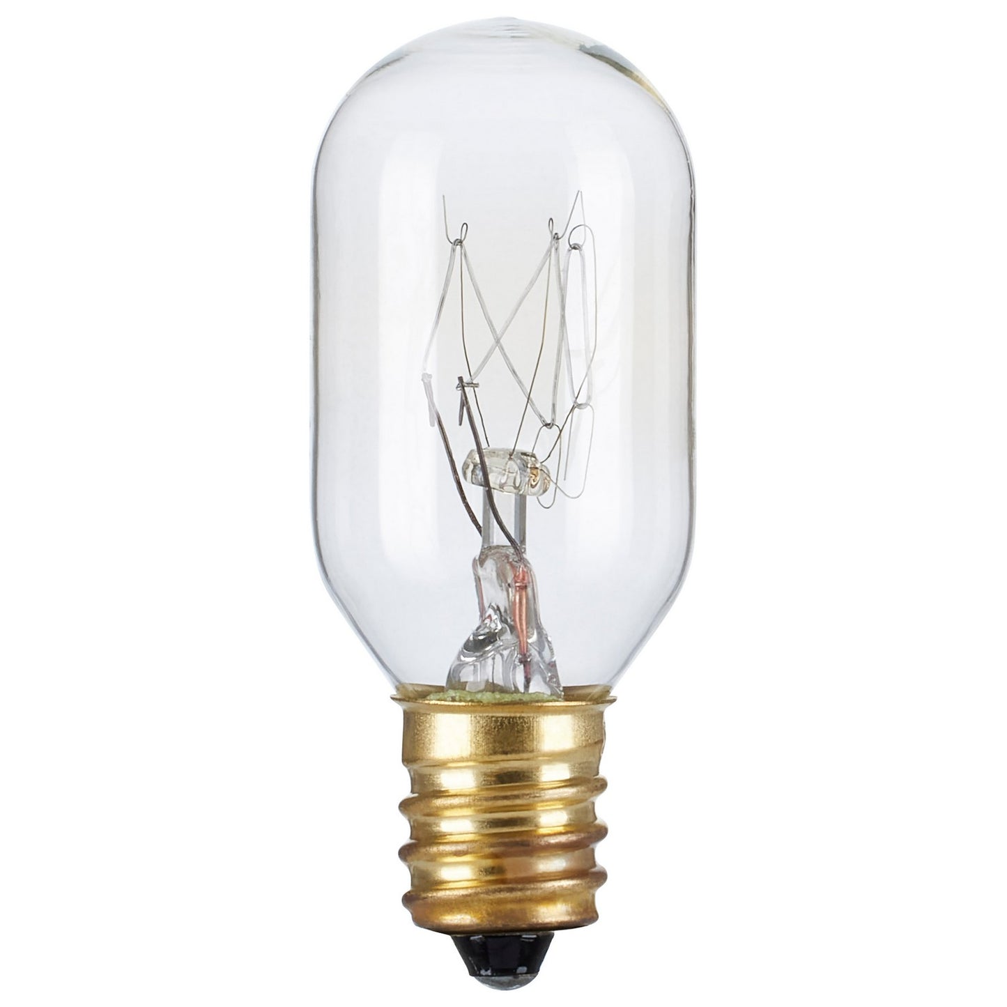 Satco - S2751 - Light Bulb - Clear