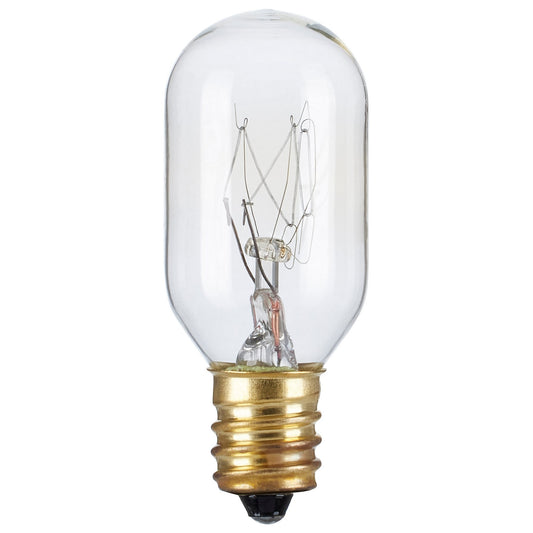(4-Pack) Light Bulb in Clear