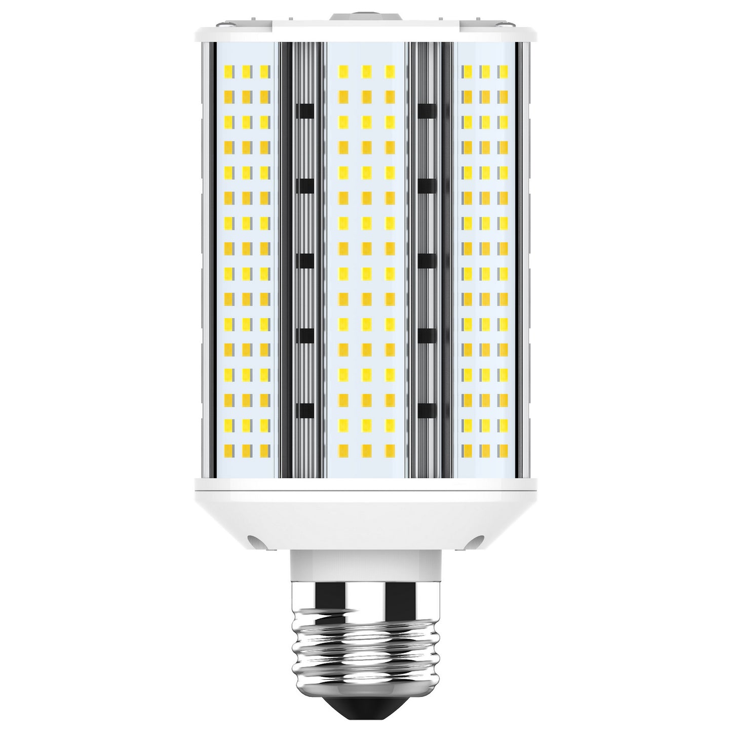 Light Bulb in White