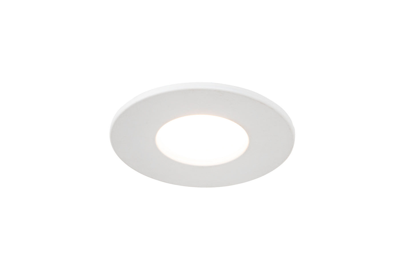 Craftmade - X9105-W-LED - LED Flushmount - LED Downlight - White