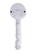 Craftmade - Z42-MS-W - Motion Sensor - LED Flood - White