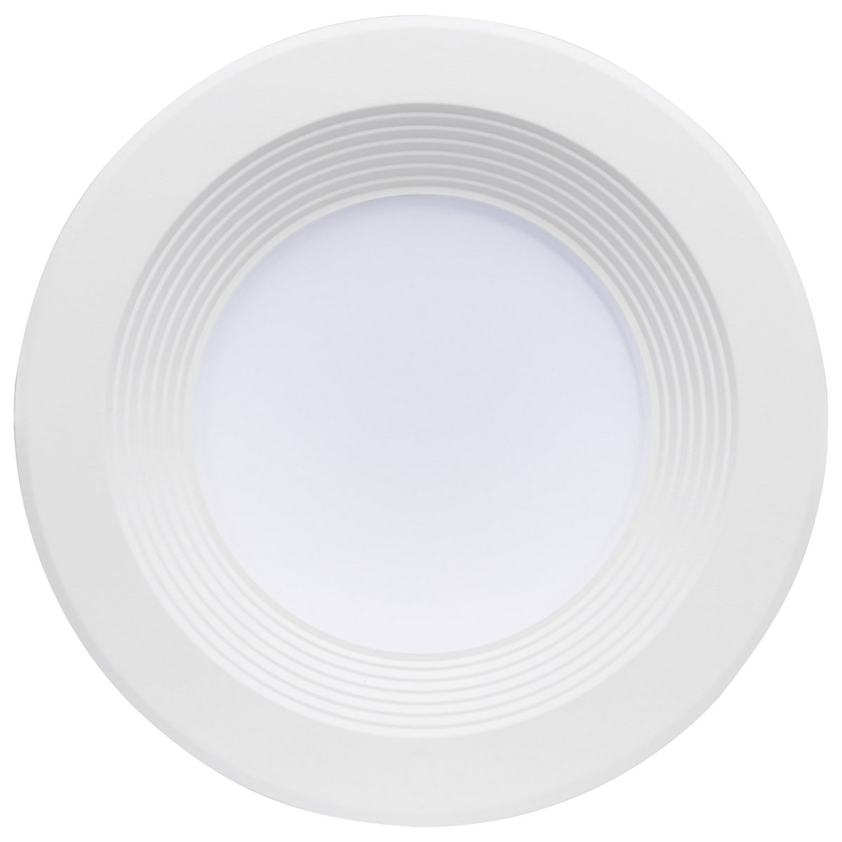 Satco - S39026 - LED Downlight - White