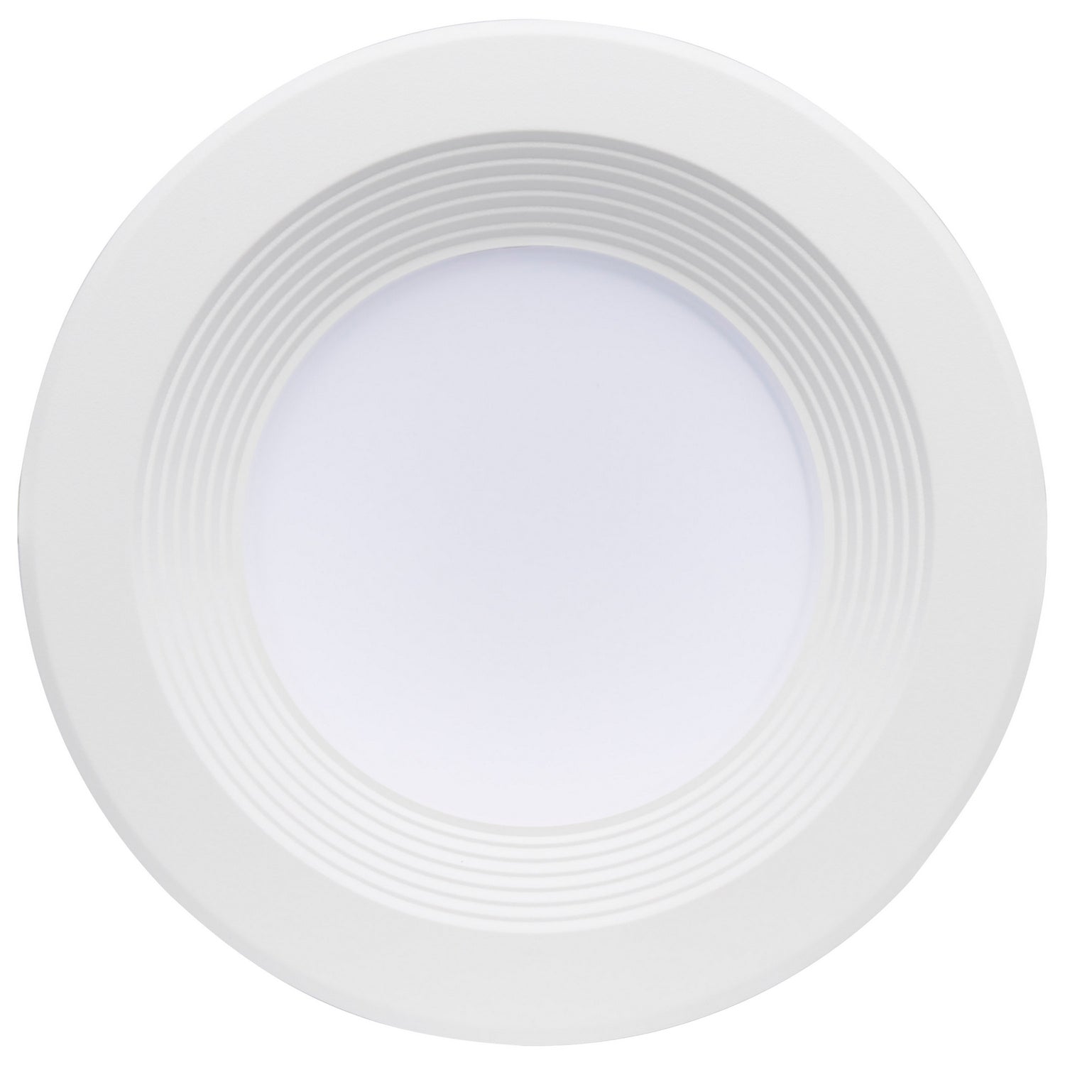 Satco - S39029 - LED Downlight - White