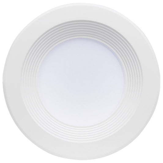 Satco - S39029 - LED Downlight - White