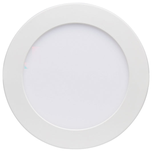 Satco - S39059 - LED Downlight - White