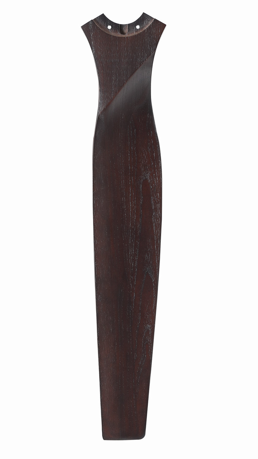 Spitfire Blade Set in Dark Walnut