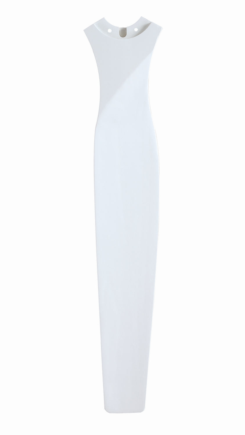 Spitfire Blade Set in Matte White