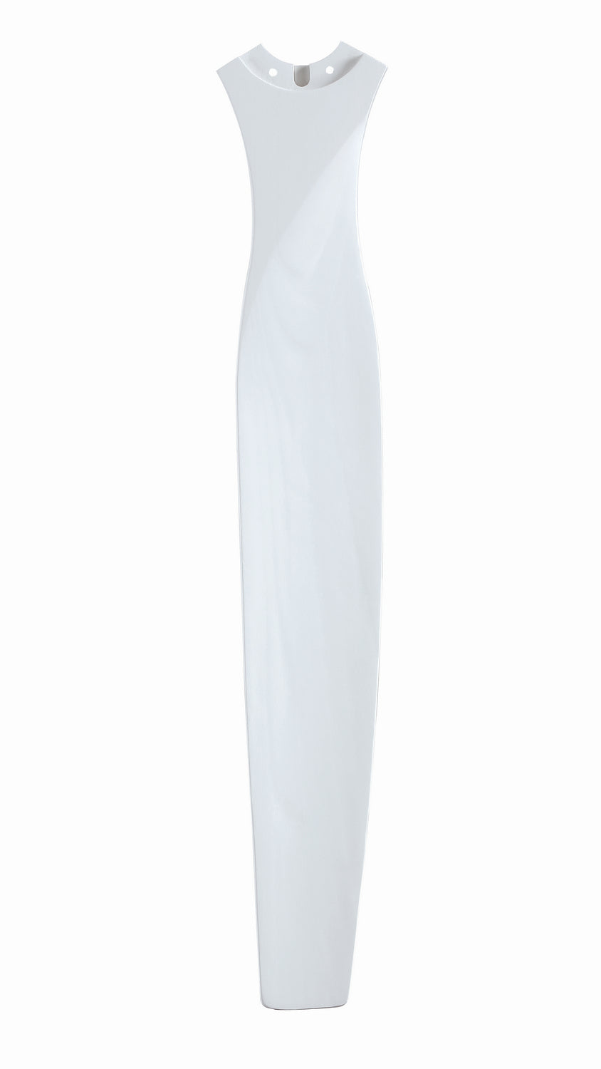 Spitfire Blade Set in Matte White