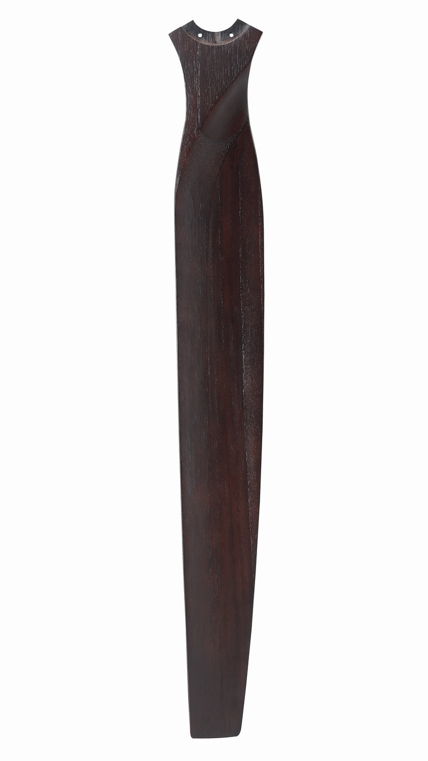 Spitfire Blade Set in Dark Walnut