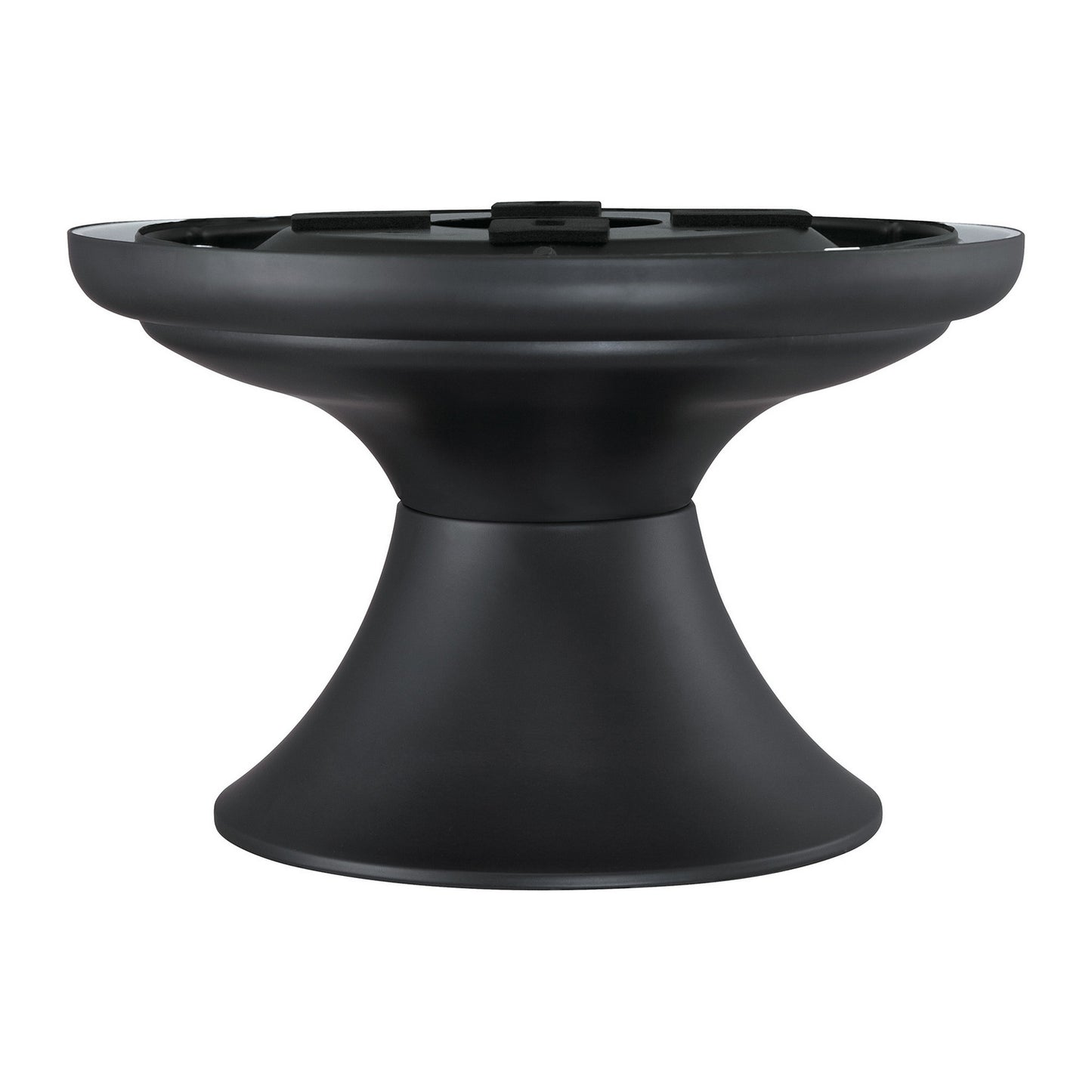 Kute 44 Close to Ceiling Kit in Black