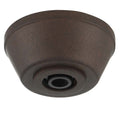 Craftmade - CLS-AG - Canopy Locking System - Canopy Locking System - Aged Bronze Textured