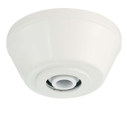 Craftmade - CLS-W - Canopy Locking System - Canopy Locking System - White