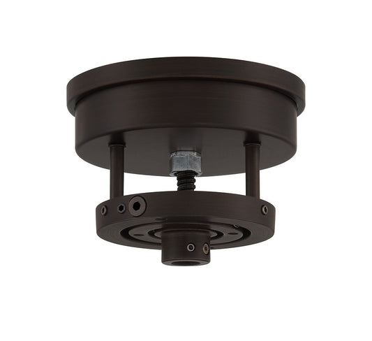 Craftmade - SMA180-ABZ - Slope Mount Adapter - Slope Mount Adaptor - Aged Bronze Brushed