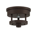 Craftmade - SMA180-AG - Slope Mount Adapter - Slope Mount Adaptor - Aged Bronze Textured