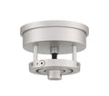 Craftmade - SMA180-PN - Slope Mount Adapter - Slope Mount Adaptor - Painted Nickel