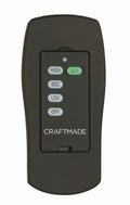 Craftmade - WUCI-1000 - Universal WIFI Fan Control - Universal WiFi Remote - White