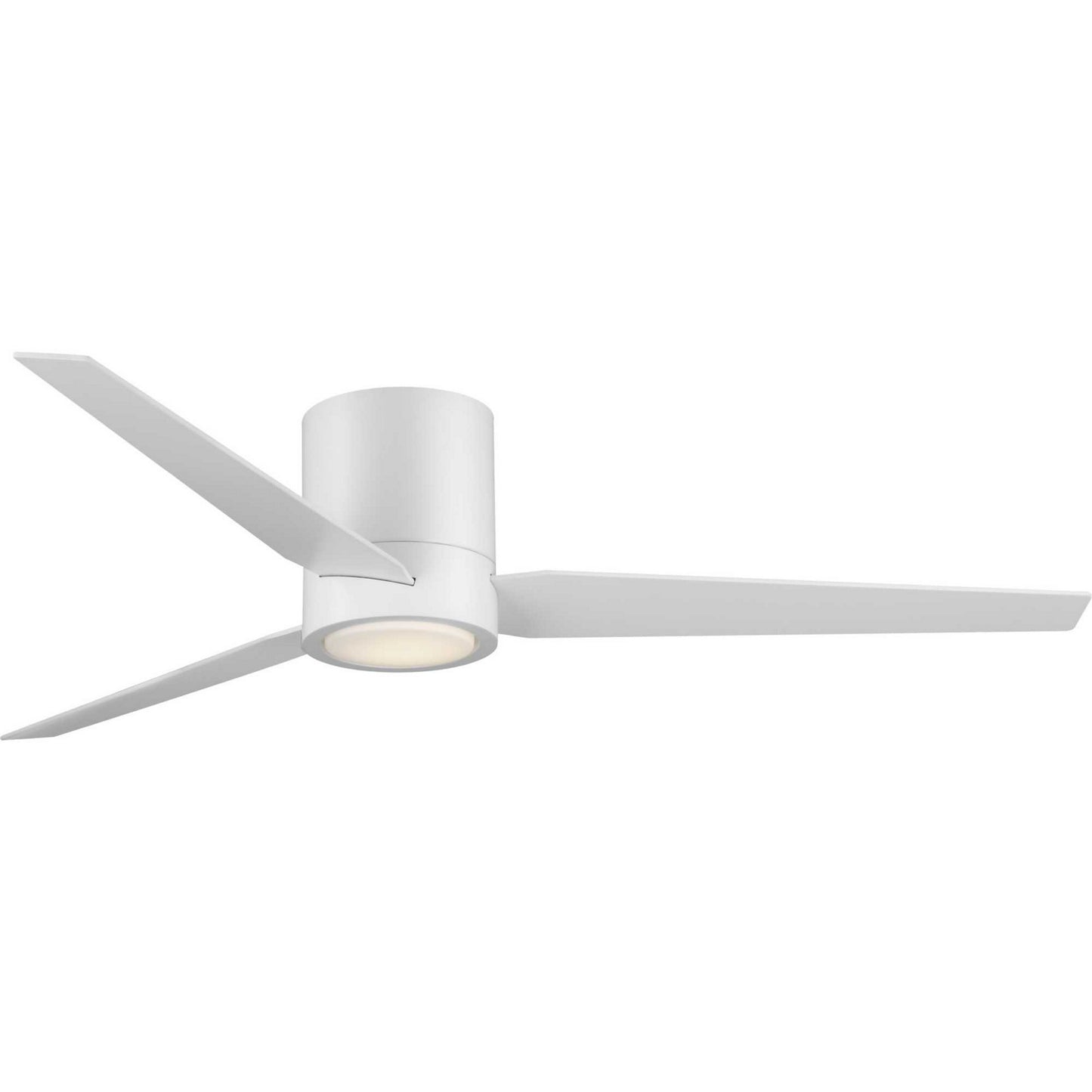 Braden 56``Ceiling Fan in Satin White