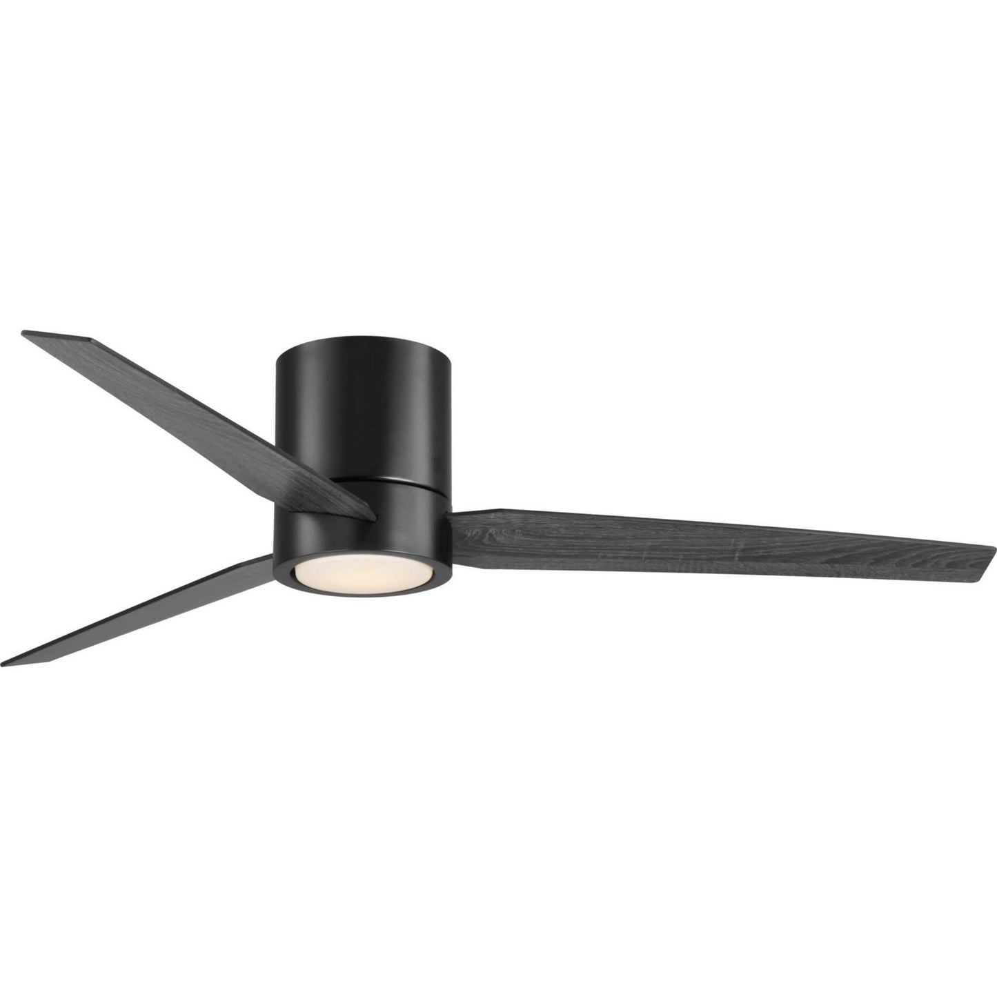Braden 56``Ceiling Fan in Matte Black