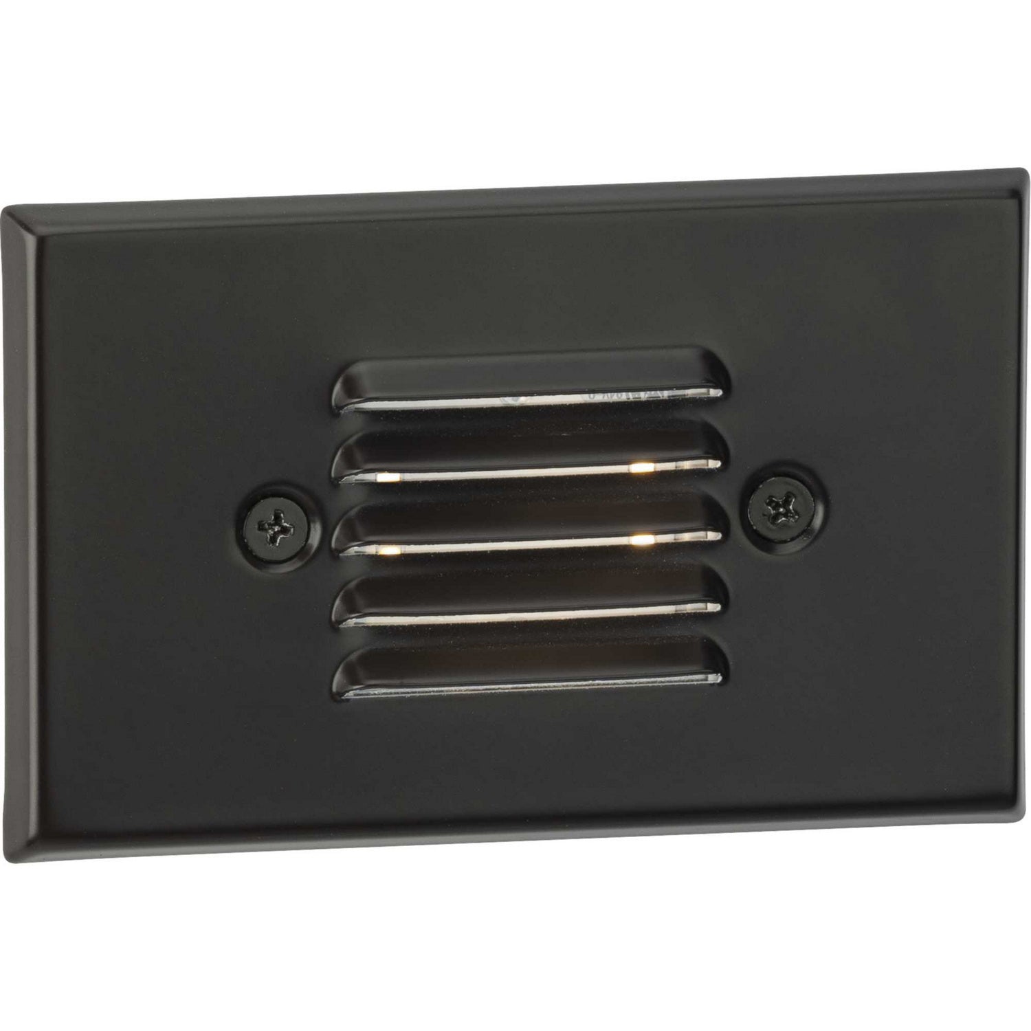 Progress Lighting - P660004-020-30 - LED Step Light - LED Step Lights - Antique Bronze