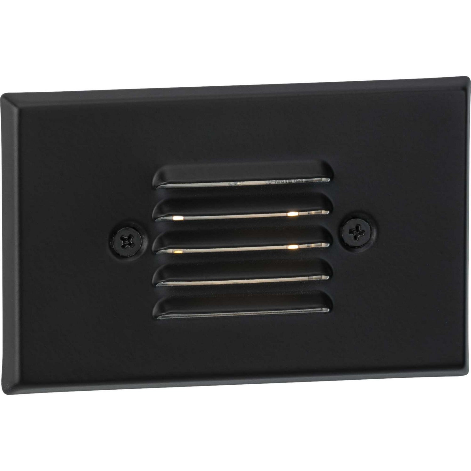 Progress Lighting - P660004-031-30 - LED Step Light - LED Step Lights - Black