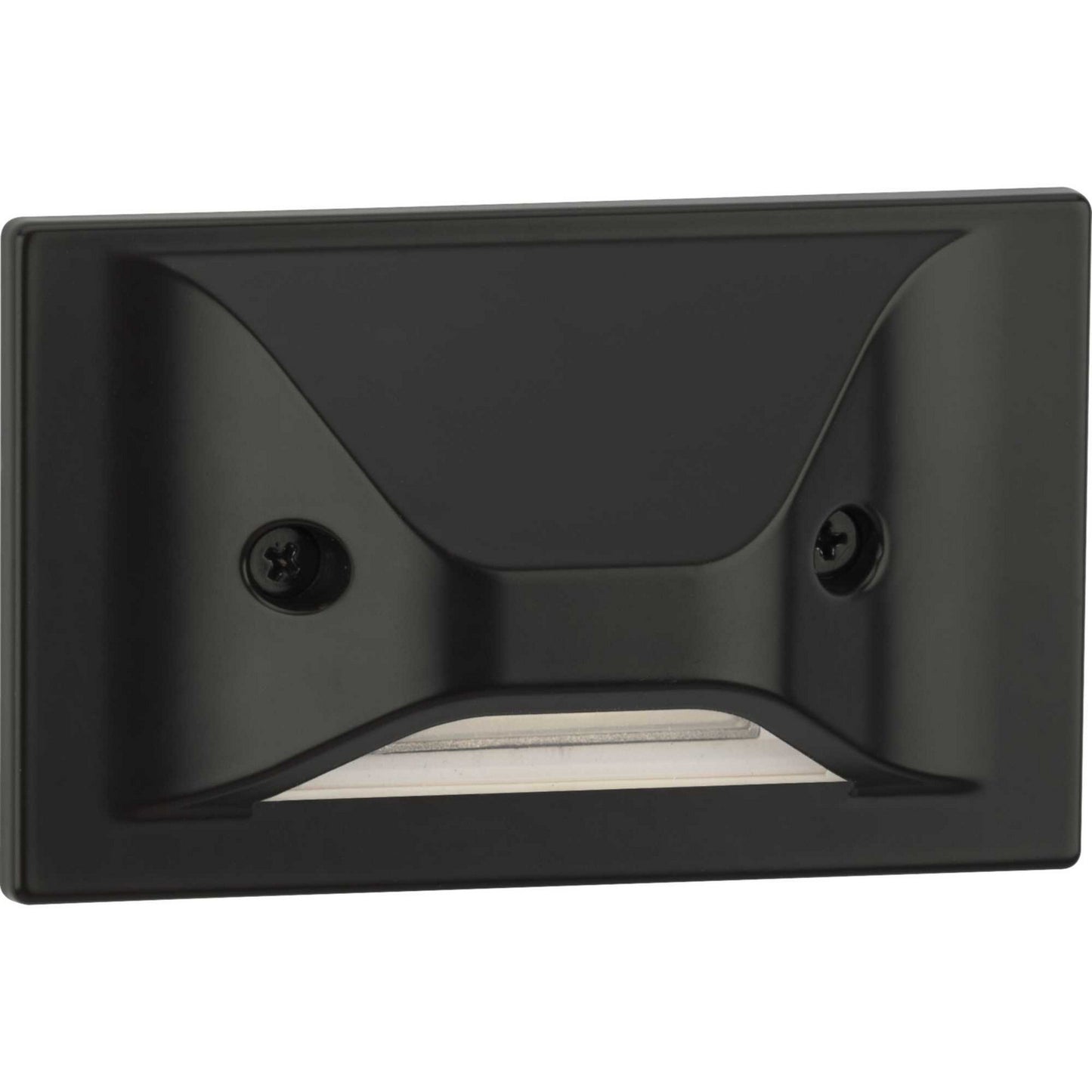 Progress Lighting - P660005-020-30 - LED Step Light - LED Step Lights - Antique Bronze