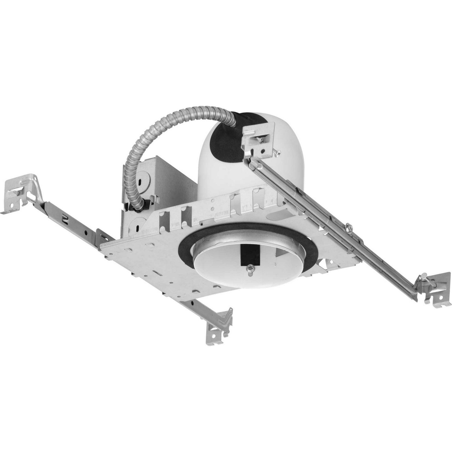 Progress Lighting - P804N-N-MD-AT - One Light New At Hsg - 4IN RECESSED