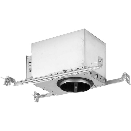 Progress Lighting - P804N-N-MD-ICAT - One Light New Icat Hsg - 4IN RECESSED