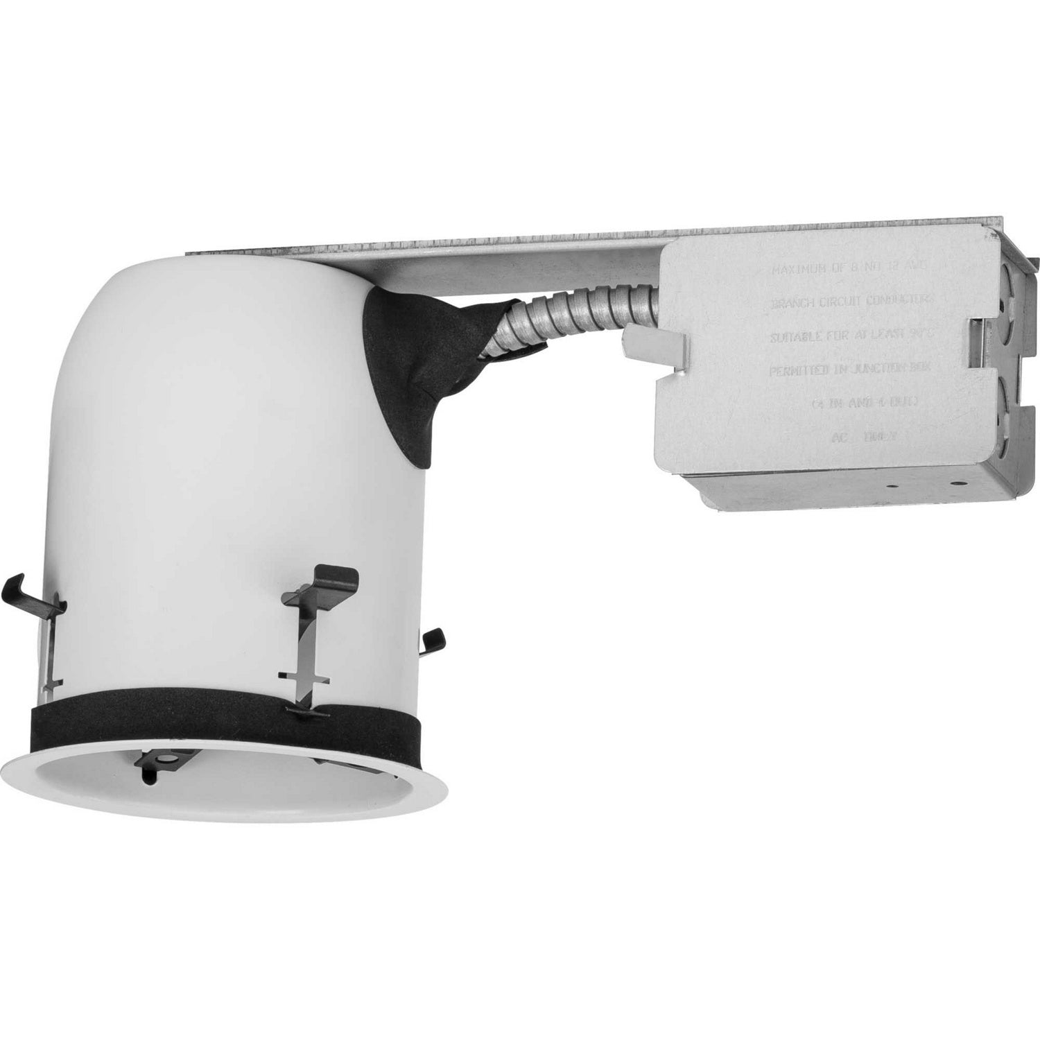 Progress Lighting - P804N-R-MD-AT - One Light Rmdl At Hsg - 4IN RECESSED