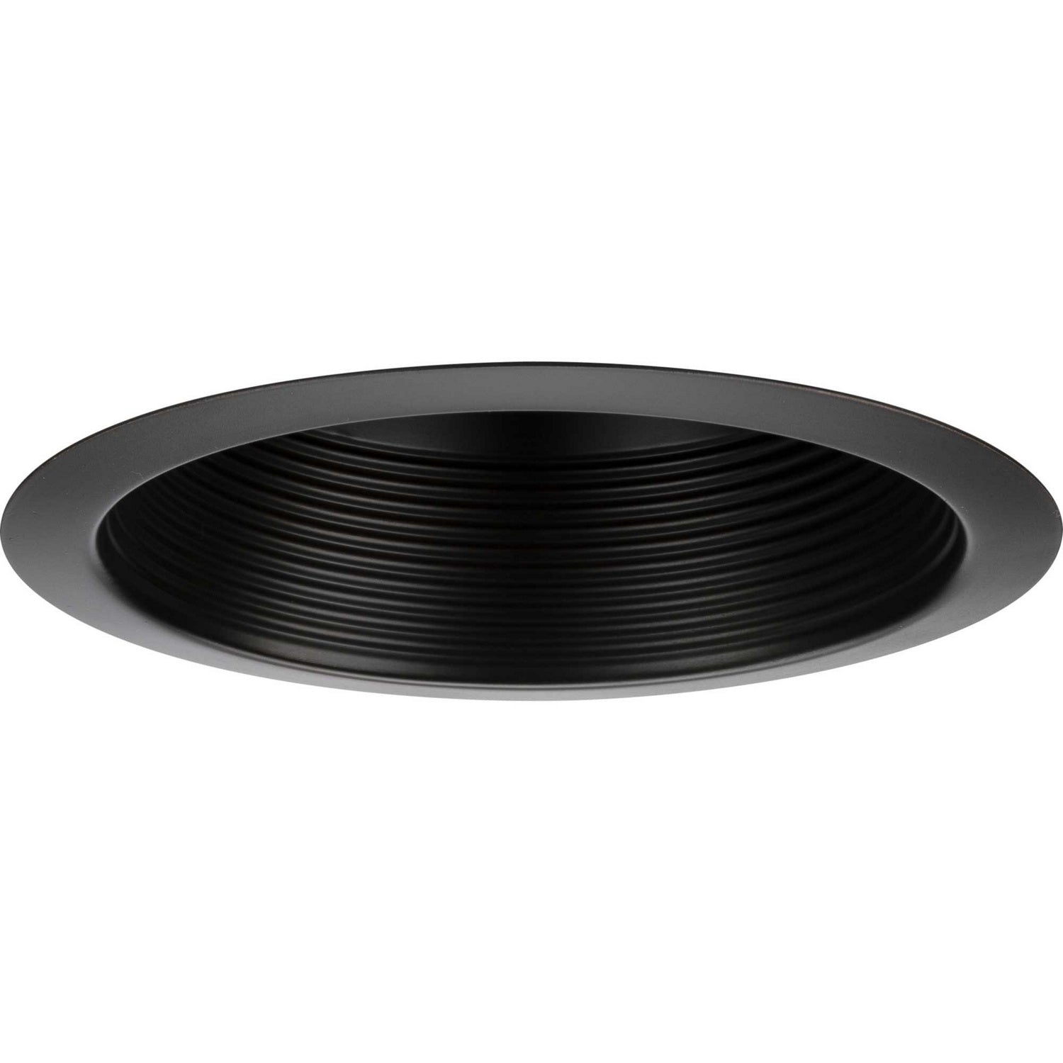 Progress Lighting - P806000-020 - One Light Baffle Trim - 6IN RECESSED - Antique Bronze