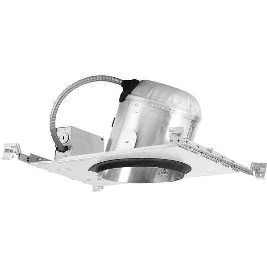 Progress Lighting - P806A-N-MD-AT - One Light Slope New At Hsg - 6IN RECESSED SLOPE