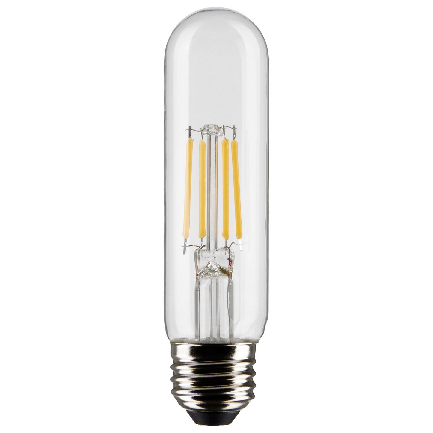 (4-Pack) Light Bulb in Clear