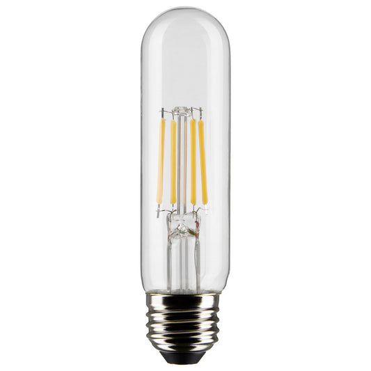 (4-Pack) Light Bulb in Clear