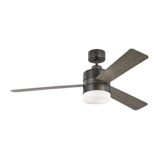 Era 52" Ceiling Fan in Aged Pewter