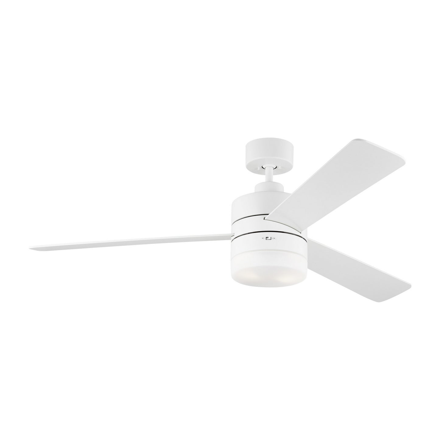 Era 52" Ceiling Fan in Matte White
