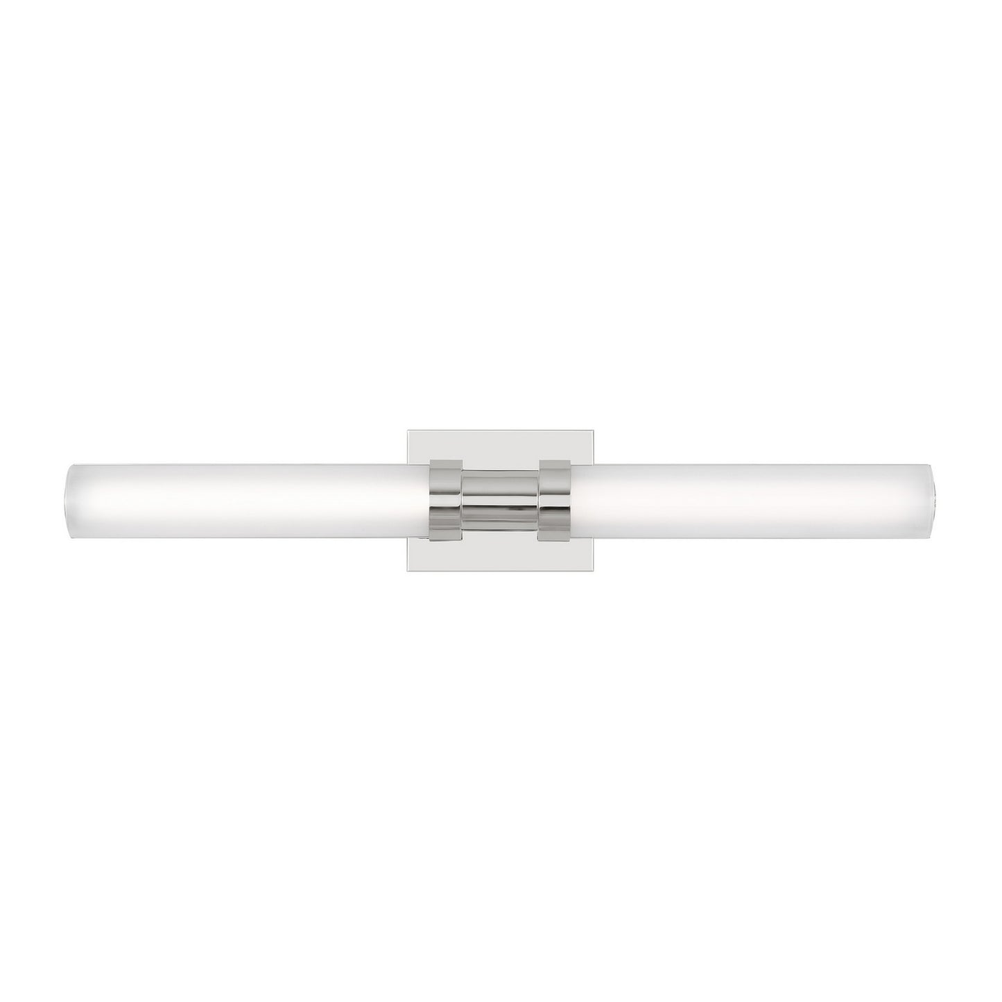 Kiel LED Bath Wall Sconce in Chrome