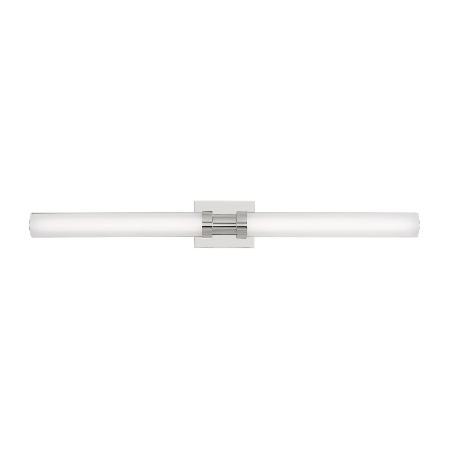 Kiel LED Bath Wall Sconce in Chrome