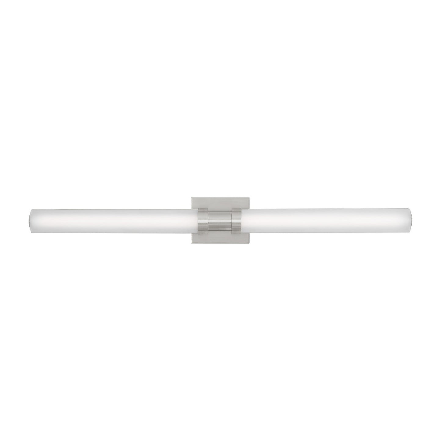 Kiel LED Bath Wall Sconce in Brushed Nickel