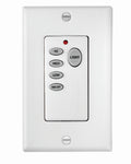 Wall Control 3 Speed Wall Control in White