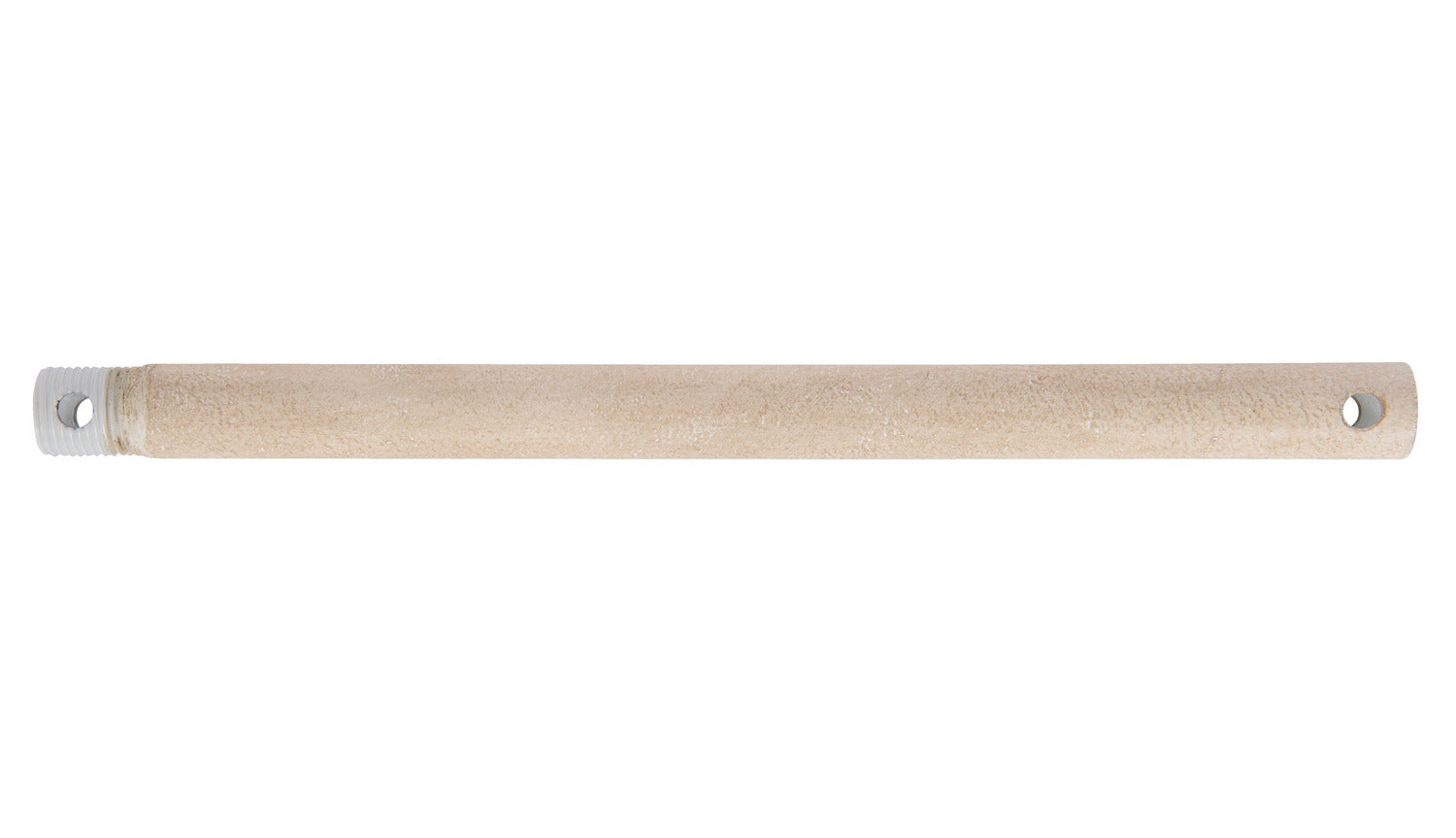 Craftmade - DR12CW - 12" Downrod - 12" Downrod - Cottage White