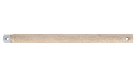 Craftmade - DR12CW - 12" Downrod - 12" Downrod - Cottage White