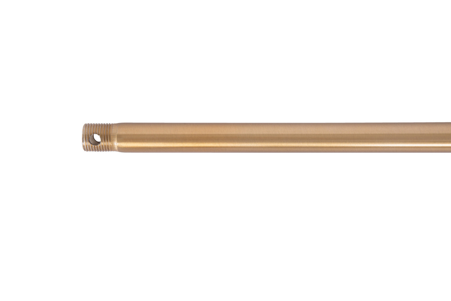 Craftmade - DR36SB - 36" Downrod - 36" Downrod - Satin Brass