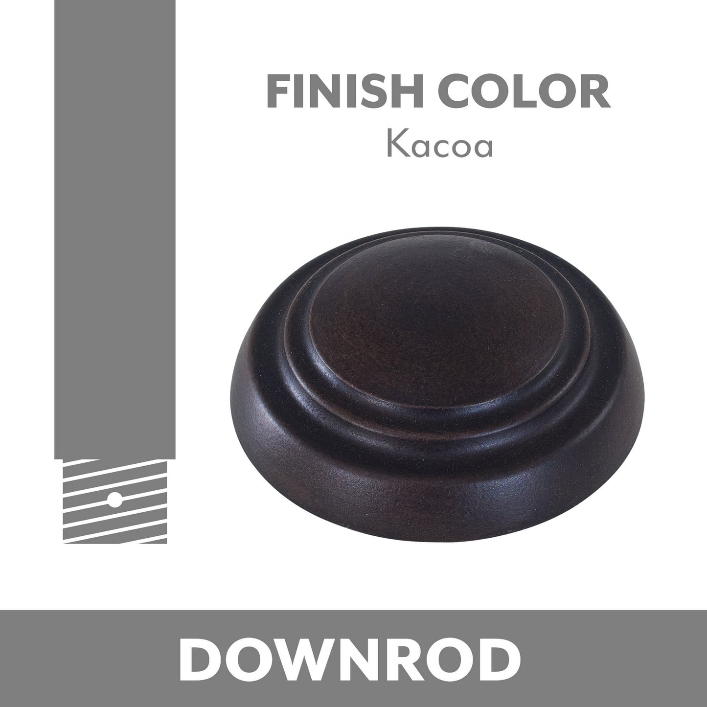 Down Rod in Kocoa