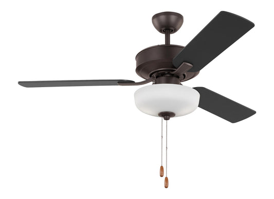 Linden 48" Ceiling Fan in Bronze