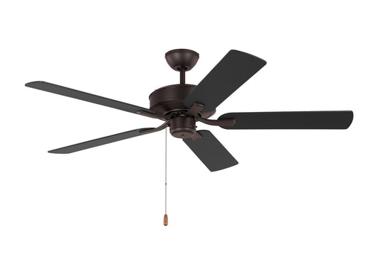 Linden 52" Ceiling Fan in Bronze