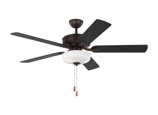 Linden 52" Ceiling Fan in Bronze