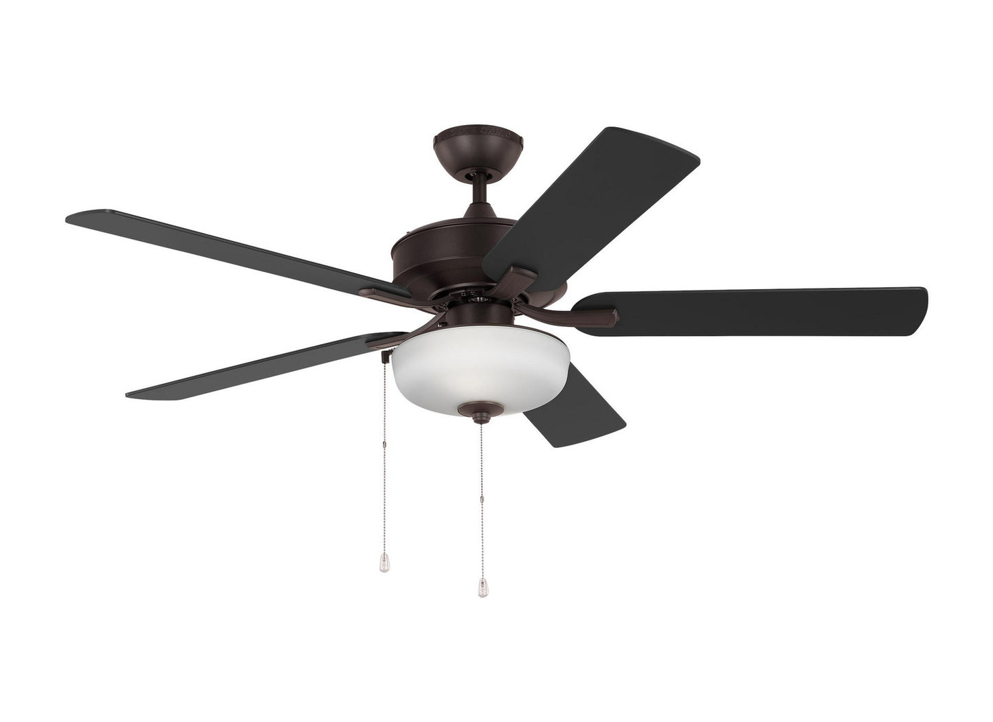 Linden 52" Ceiling Fan in Bronze