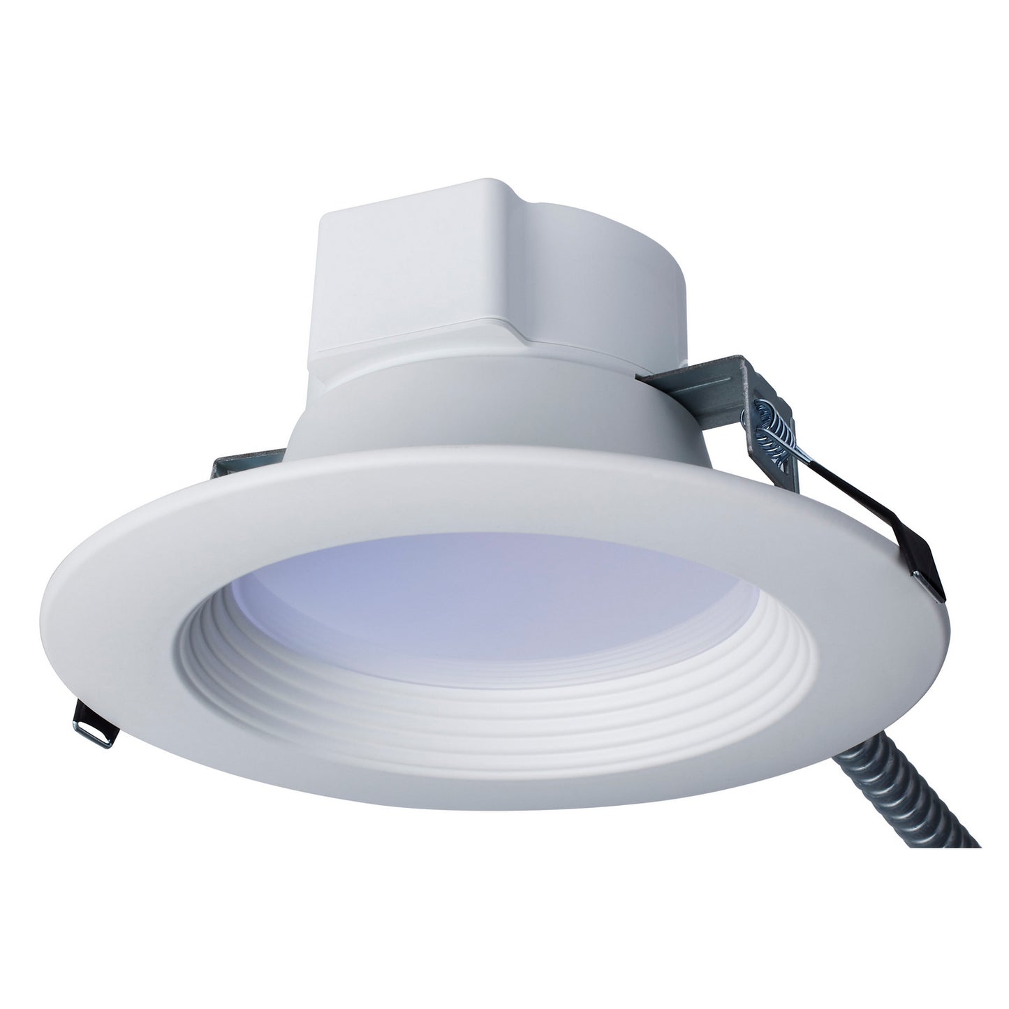 LED Downlight in White