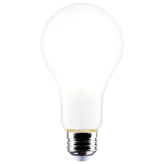(4-Pack) Light Bulb in Frost