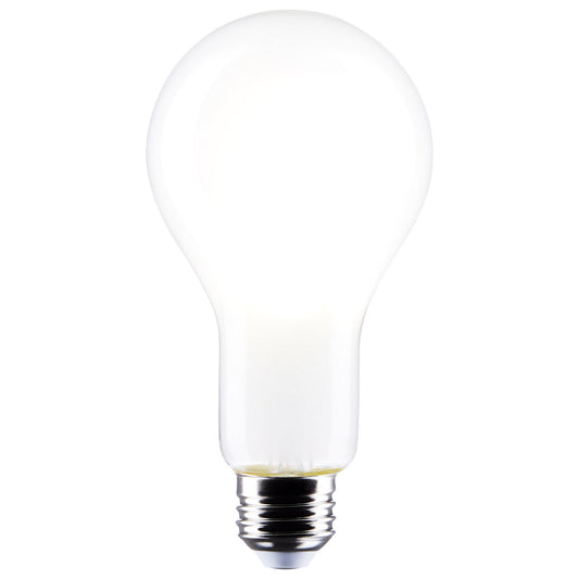 (4-Pack) Light Bulb in Frost